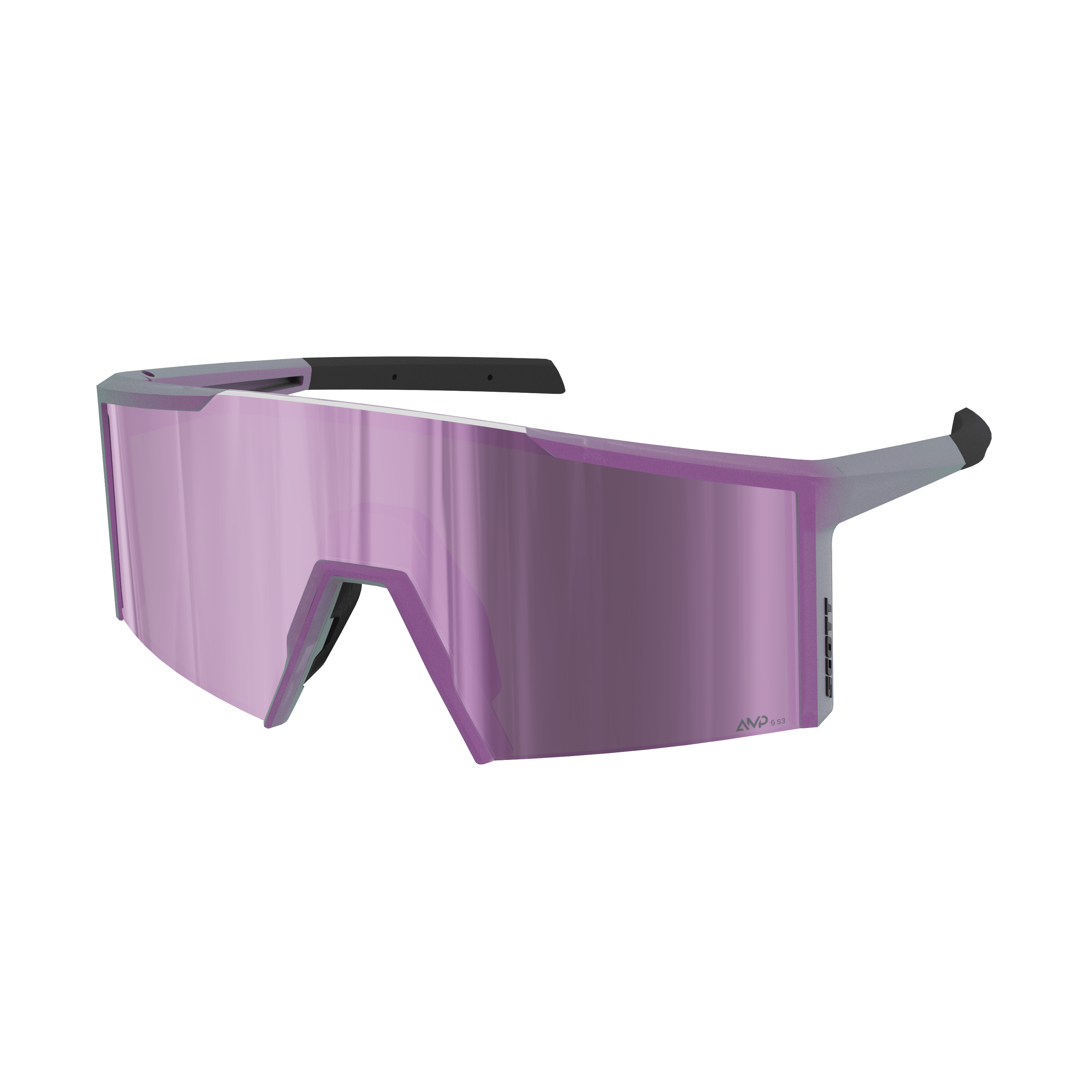 SCOTT Blade Compact – Occhiali ciclismo VIOLA/LAVANDA – dettaglio 4