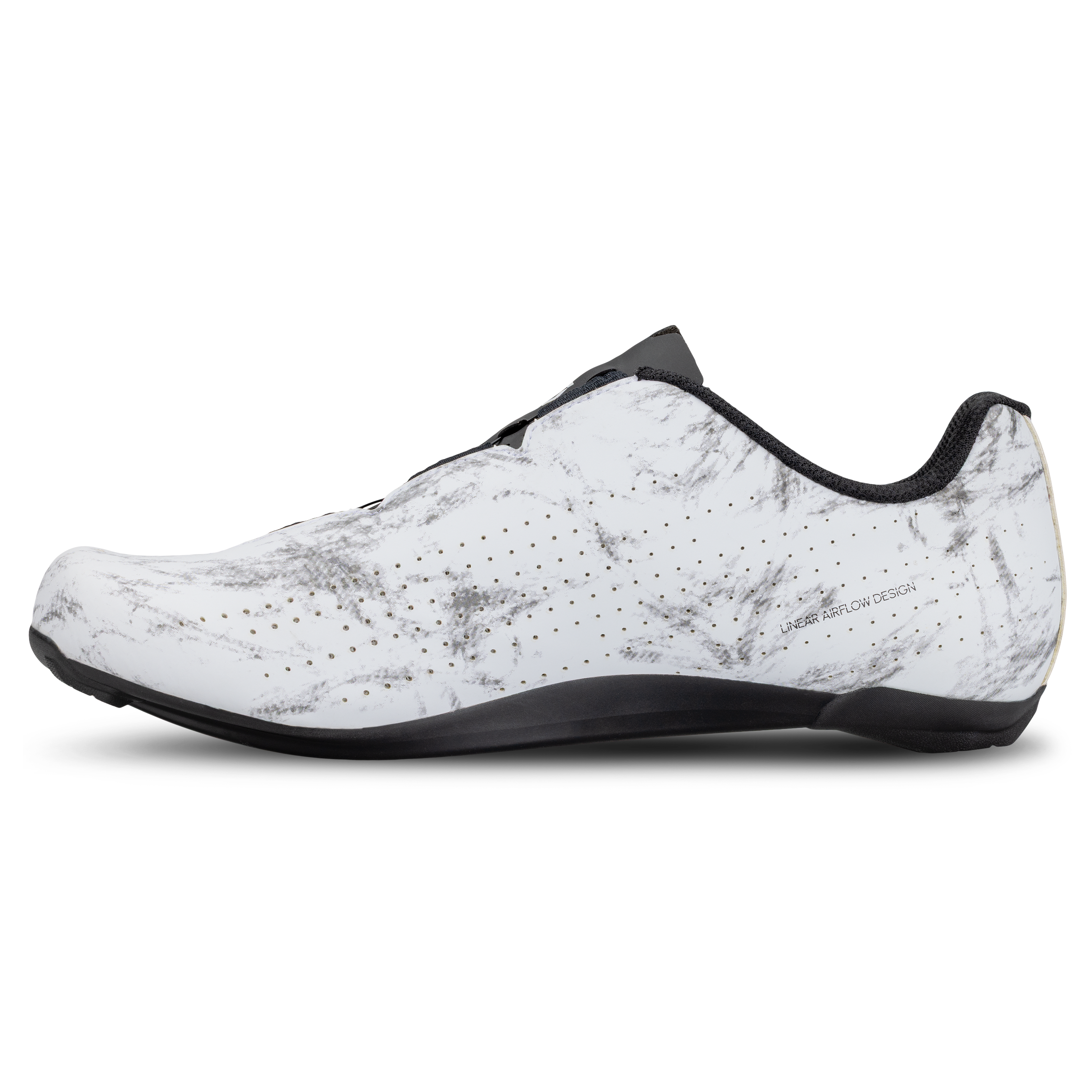 SCOTT Road Comp – Scarpe ciclismo strada BIANCO/NERO – dettaglio 4