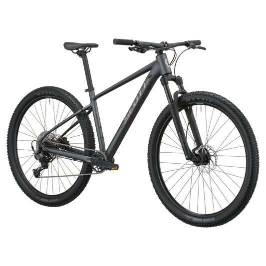 SCOTT Contrail 20 – Mountain bike Chiseled Grey, dettaglio 1
