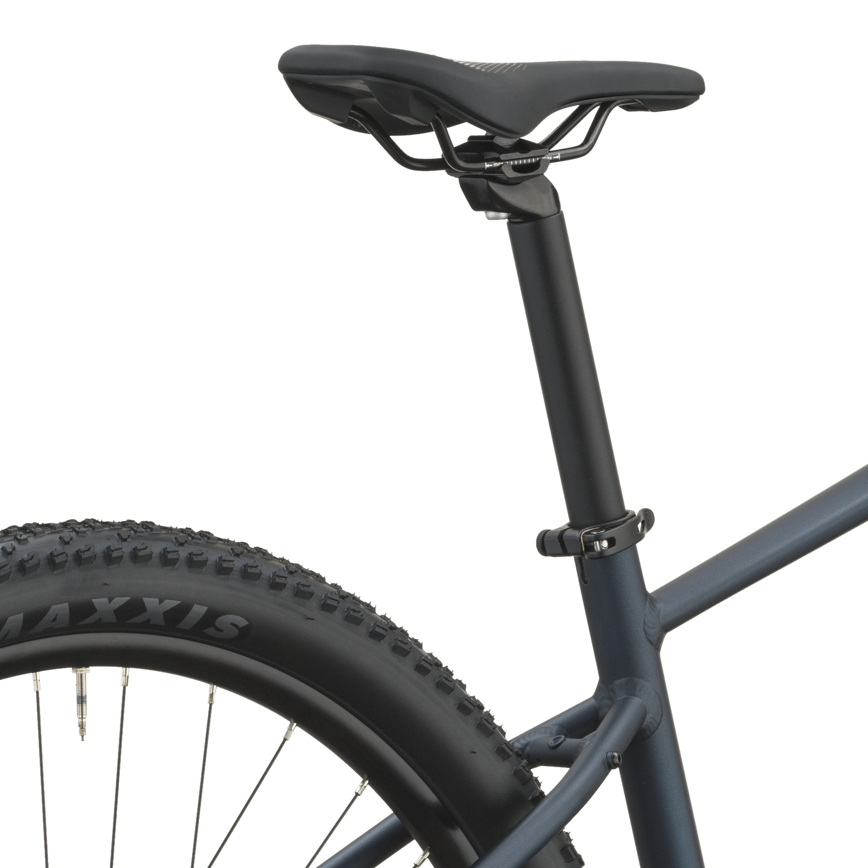 SCOTT Contrail 30 – Mountain bike Gravel Blue, dettaglio 7