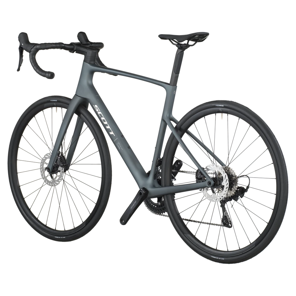 SCOTT Addict 50 gray