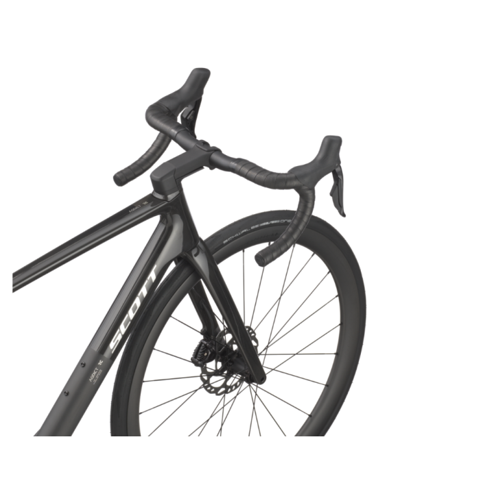 BICICLETTA SCOTT ADDICT RC 30