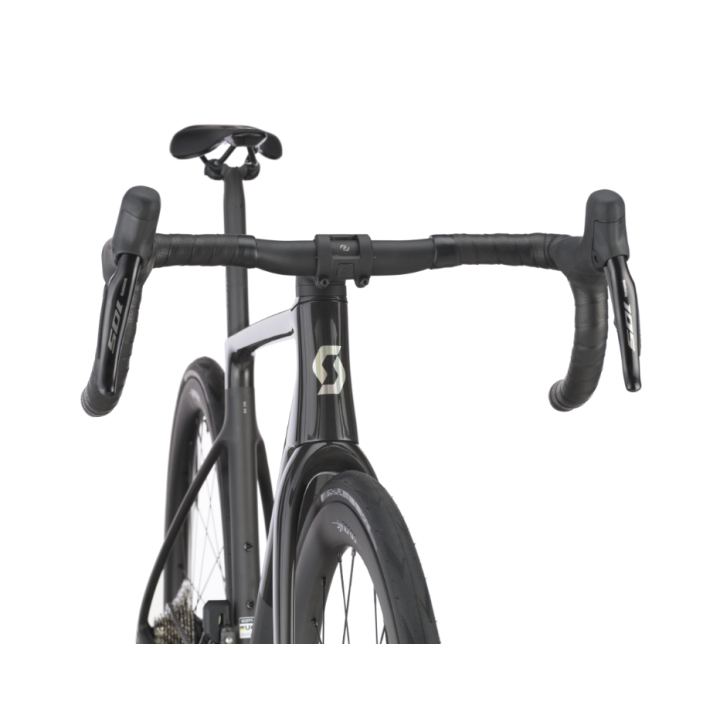 BICICLETTA SCOTT ADDICT RC 30