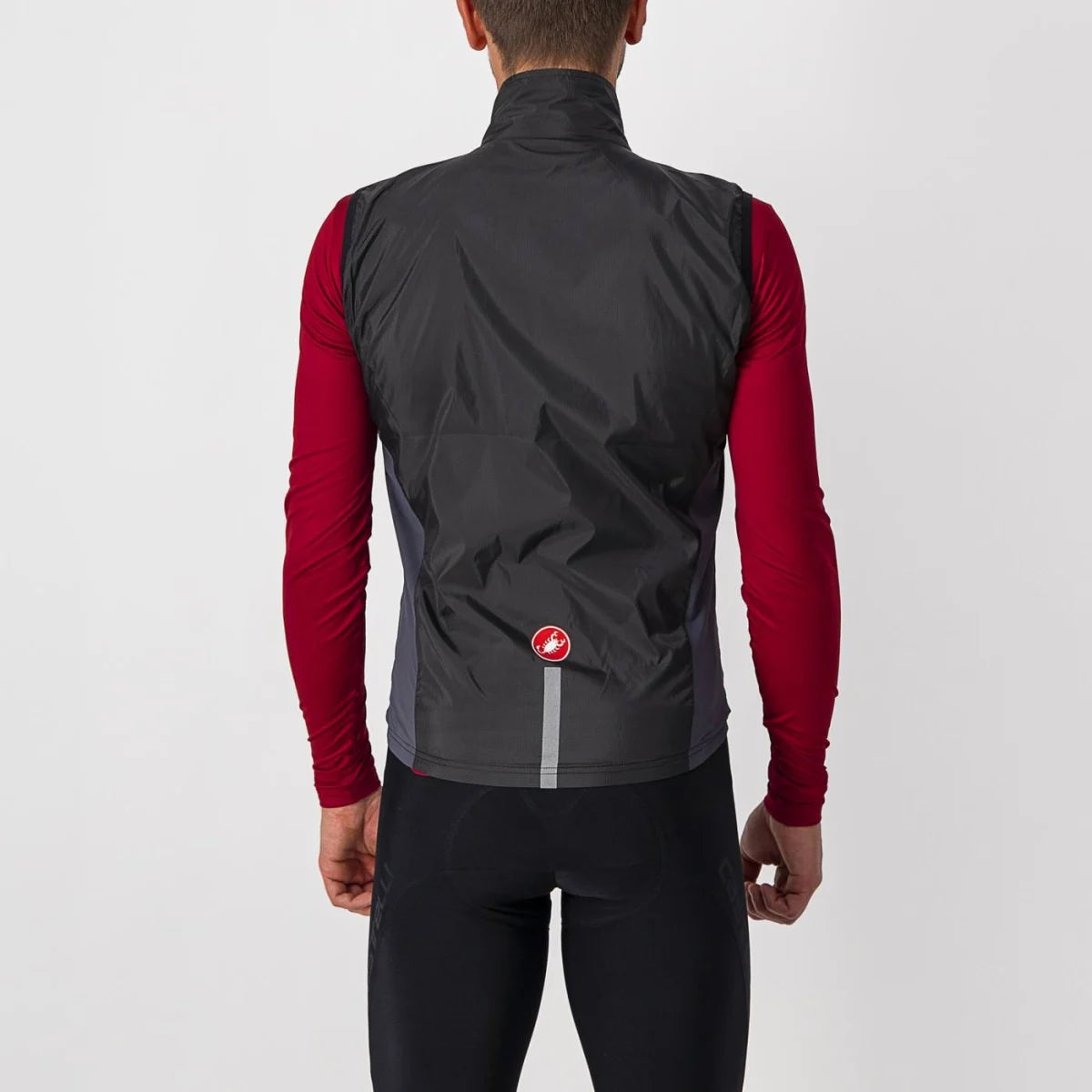 Giacca Castelli “SQUADRA STRETCH VEST”