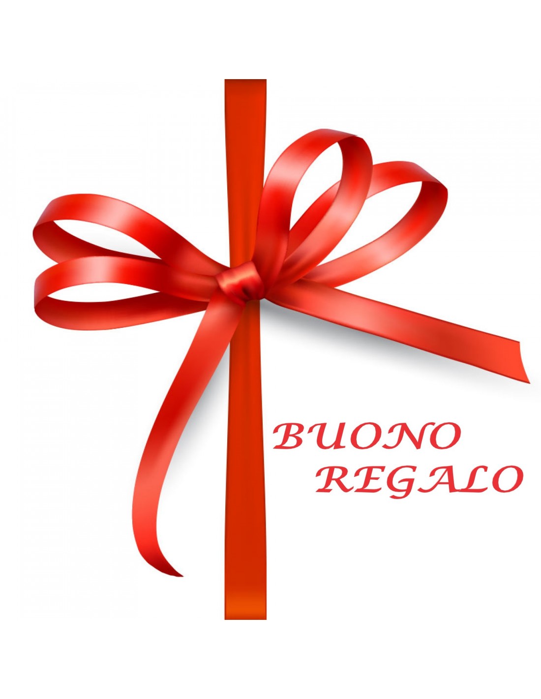 Buono Regalo