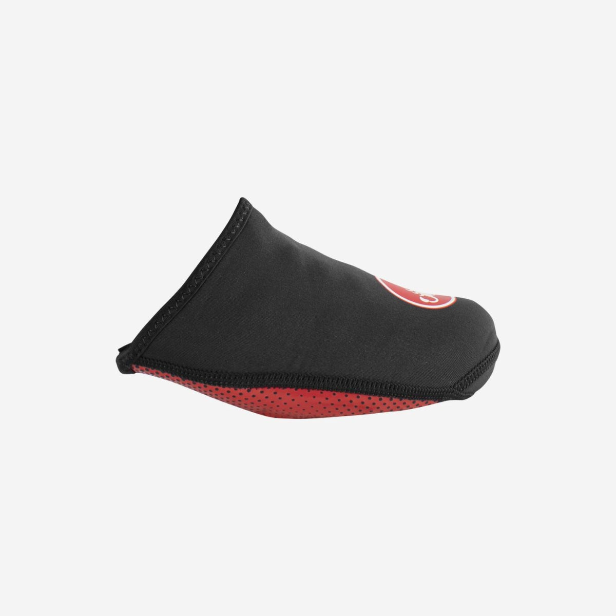 Copripunta Castelli "TOE THINGY 2" Nero Neoprene