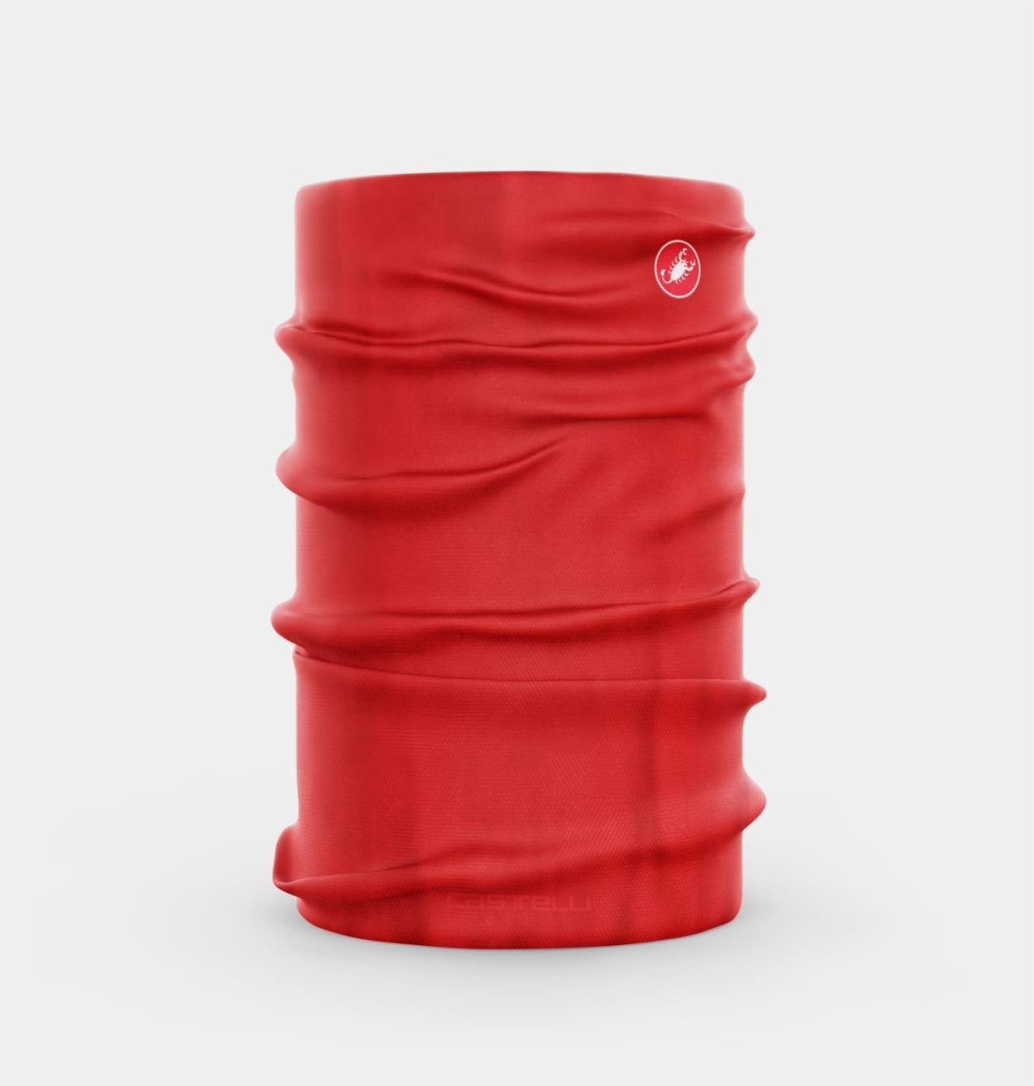 Copri capo Scaldacollo Castelli "PRO THERMAL HEAD THINGY" Rosso, Thermoflex