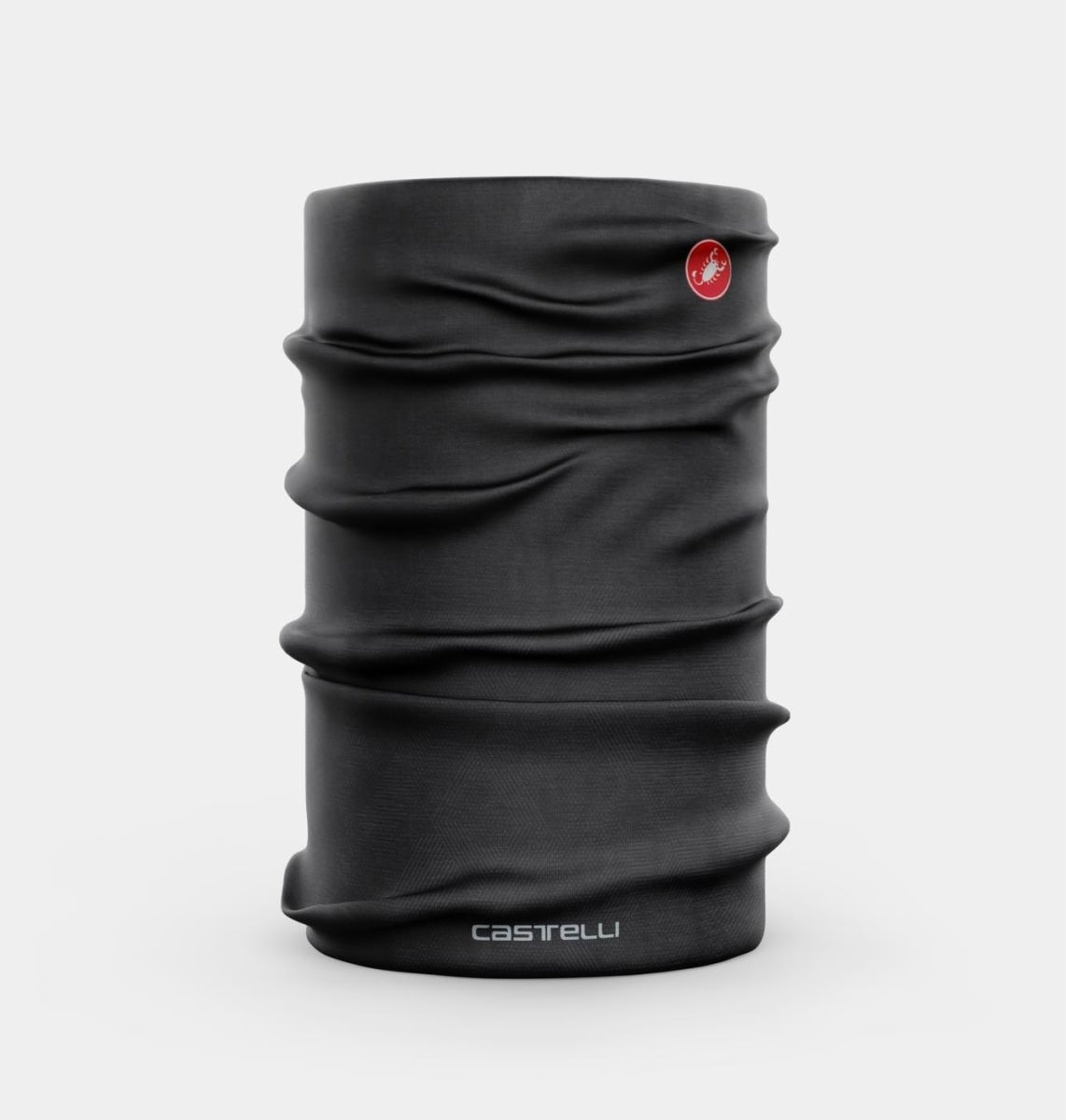 Copri capo Scaldacollo Castelli "PRO THERMAL HEAD THINGY" Nero, Thermoflex