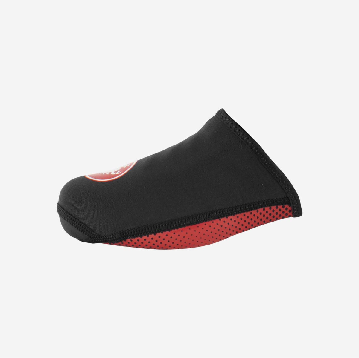 Copripunta Castelli "TOE THINGY 2" Nero Neoprene