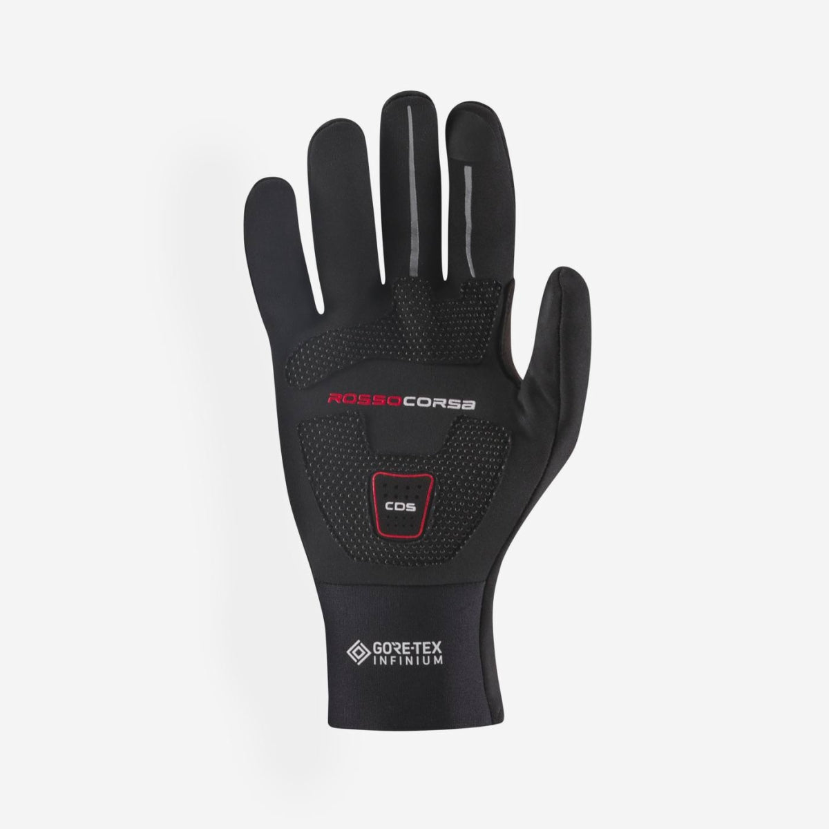 Guanti Bicicletta Castelli Invernali "PERFETTO RoS GLOVE"
