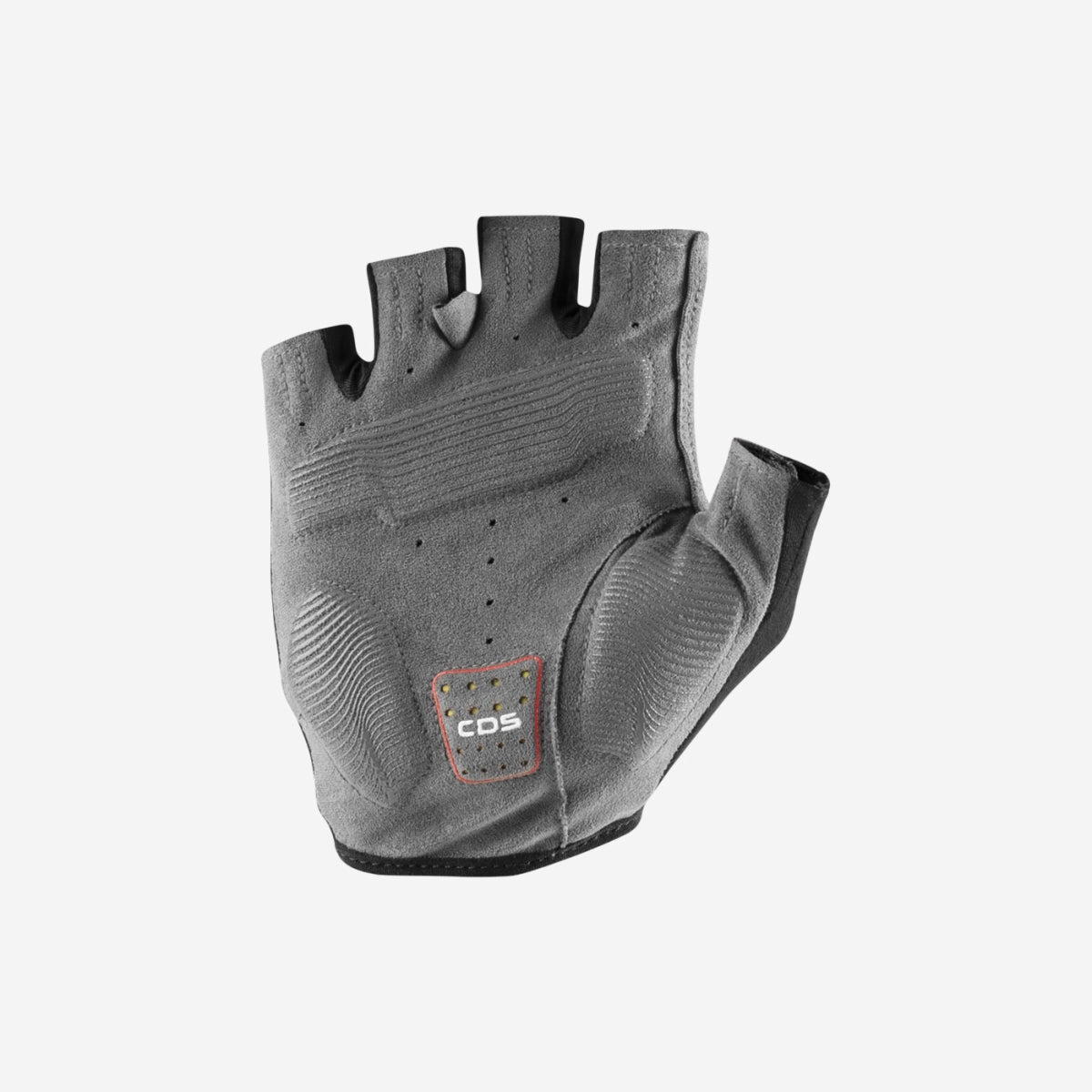 Guanti Ciclismo Castelli "ENTRATA V GLOVE" Nero