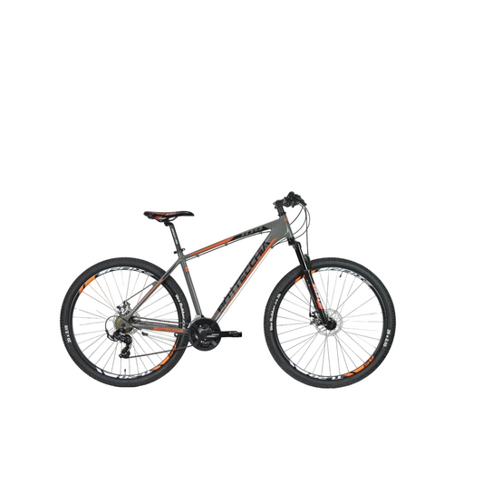 Bicicletta Bottecchia "109" 29, Shimano TY500 21s, Lega di Alluminio, Antracite Arancio