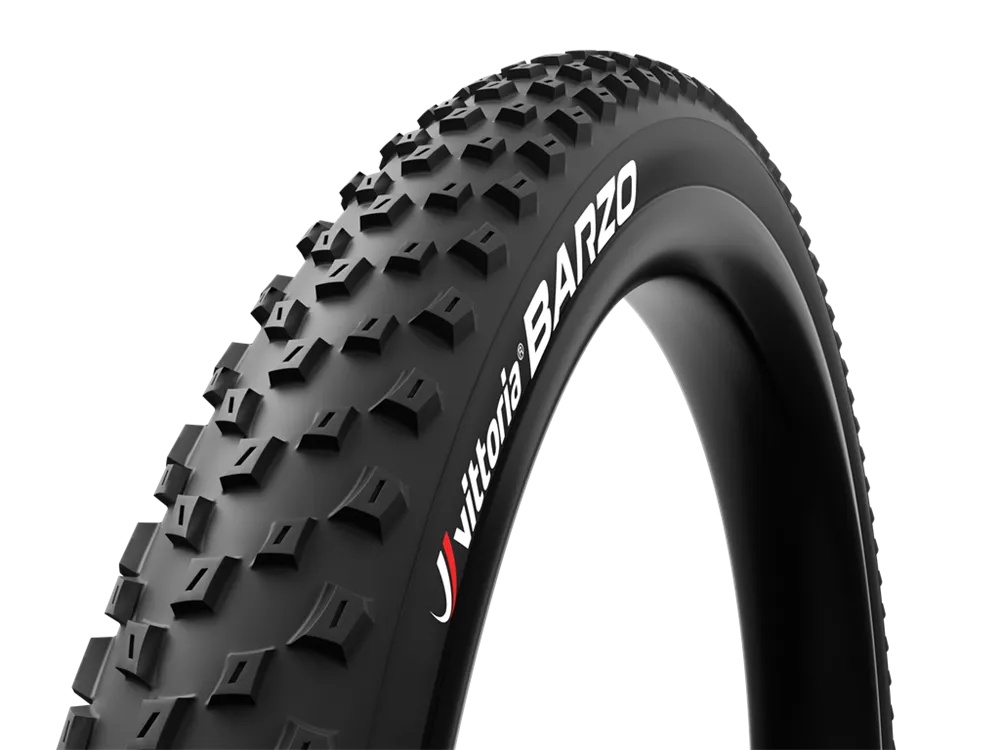 Copertoni MTB VITTORIA "BARZO", Rigido, Nero, 29x2.25cm