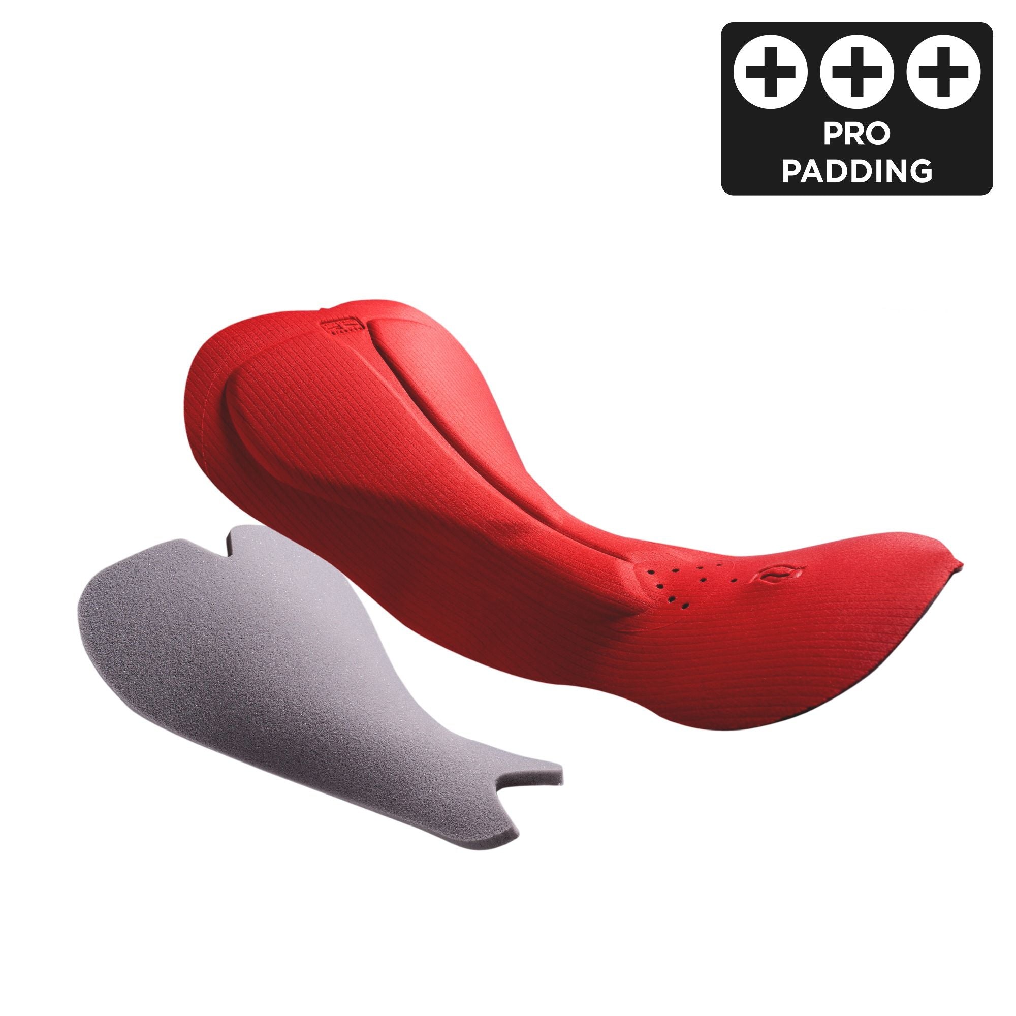 Salopette Bicicletta Scott Lunga "RC WARM WB +++" Nero, Giallo Poliammide