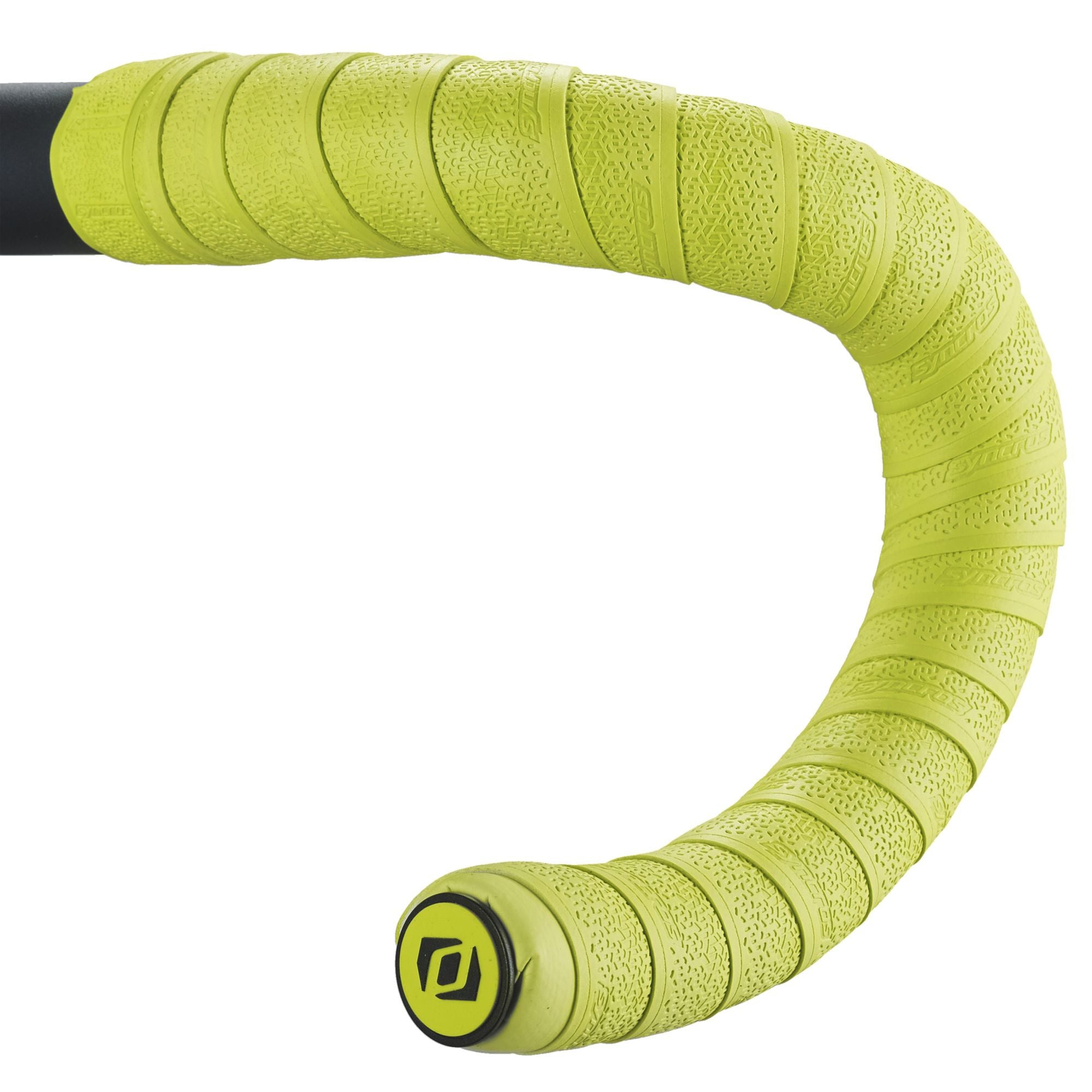Nastro Manubrio Bicicletta SCOTT SYNCROS "NASTRO PER MANUBRIO SYNCROS SUPER LIGHT" Yellow