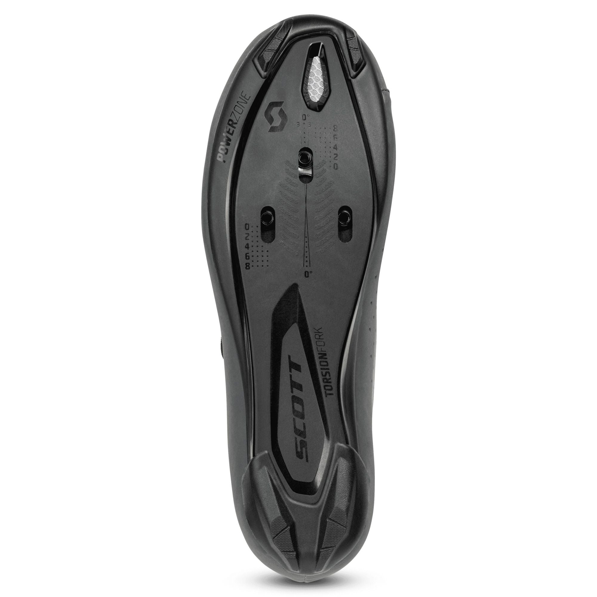 Scarpe Bicicletta SCOTT "SCARPE SCOTT ROAD COMP BOA® RIFLETTENTI" Grey reflective/black