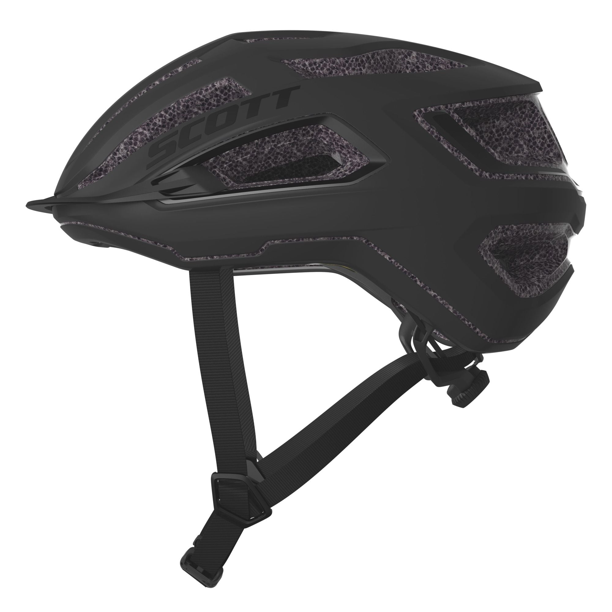 Casco bicicletta Scott "CASCO SCOTT ARX (CE)" Black