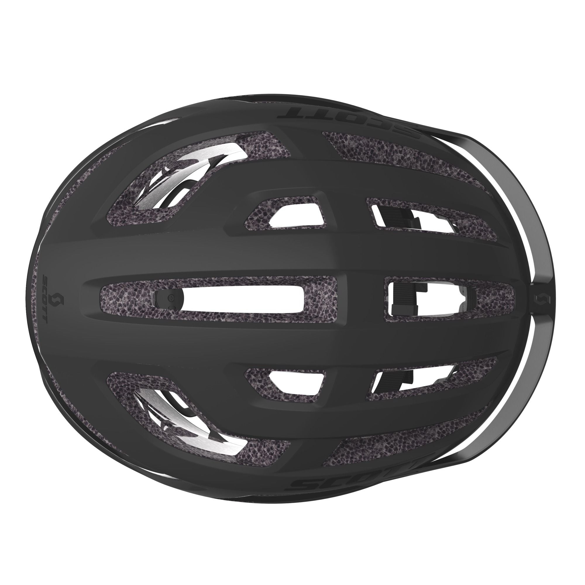 Casco bicicletta Scott "CASCO SCOTT ARX (CE)" Black