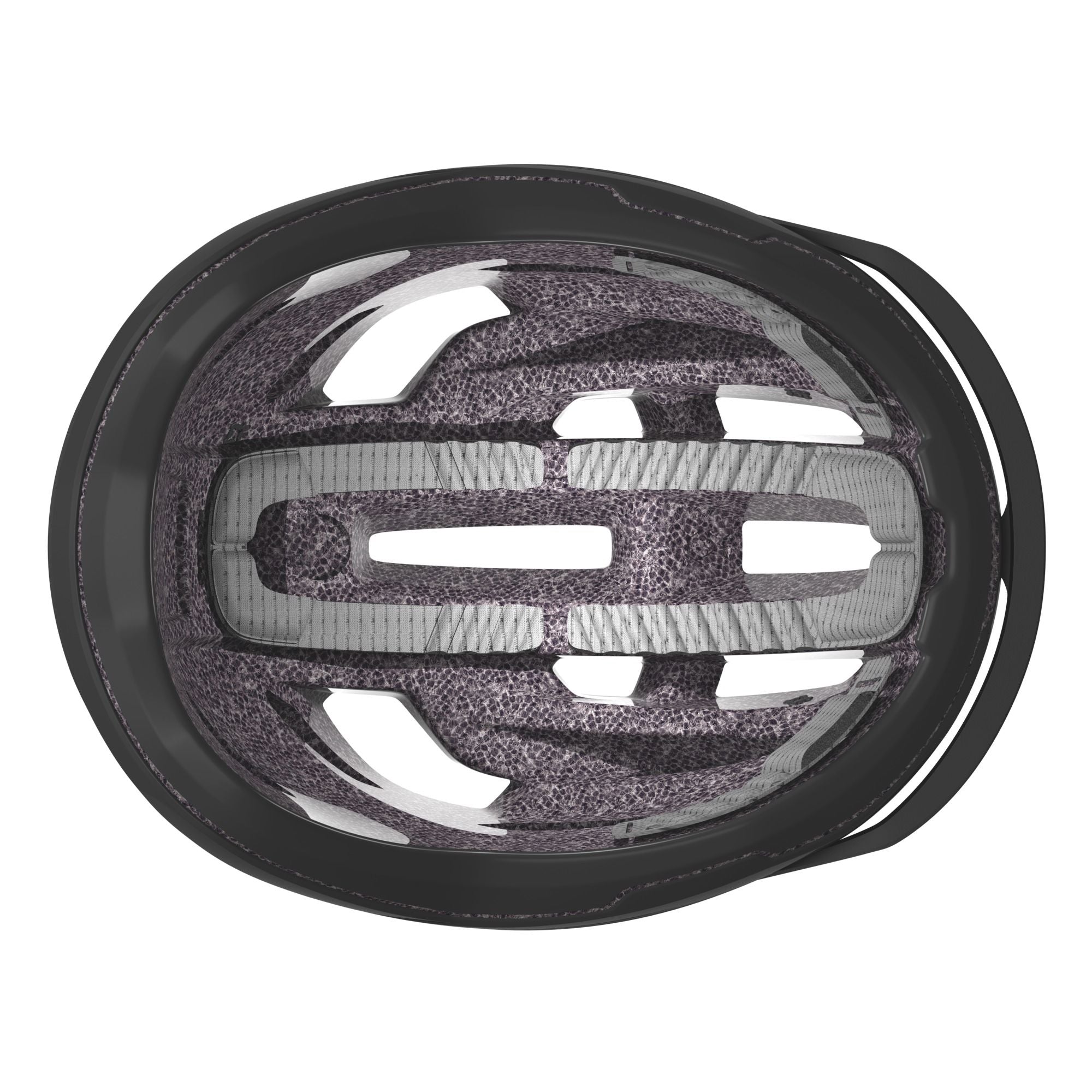 Casco bicicletta Scott "CASCO SCOTT ARX (CE)" Black