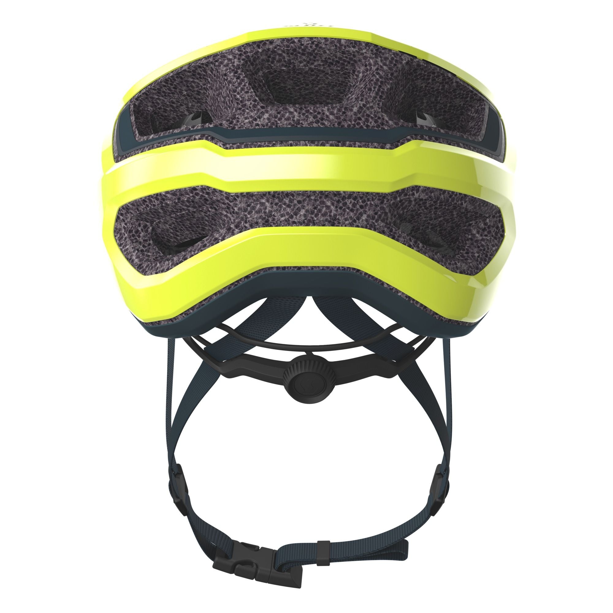 Casco bicicletta Scott "CASCO SCOTT ARX (CE)" Radium Yellow