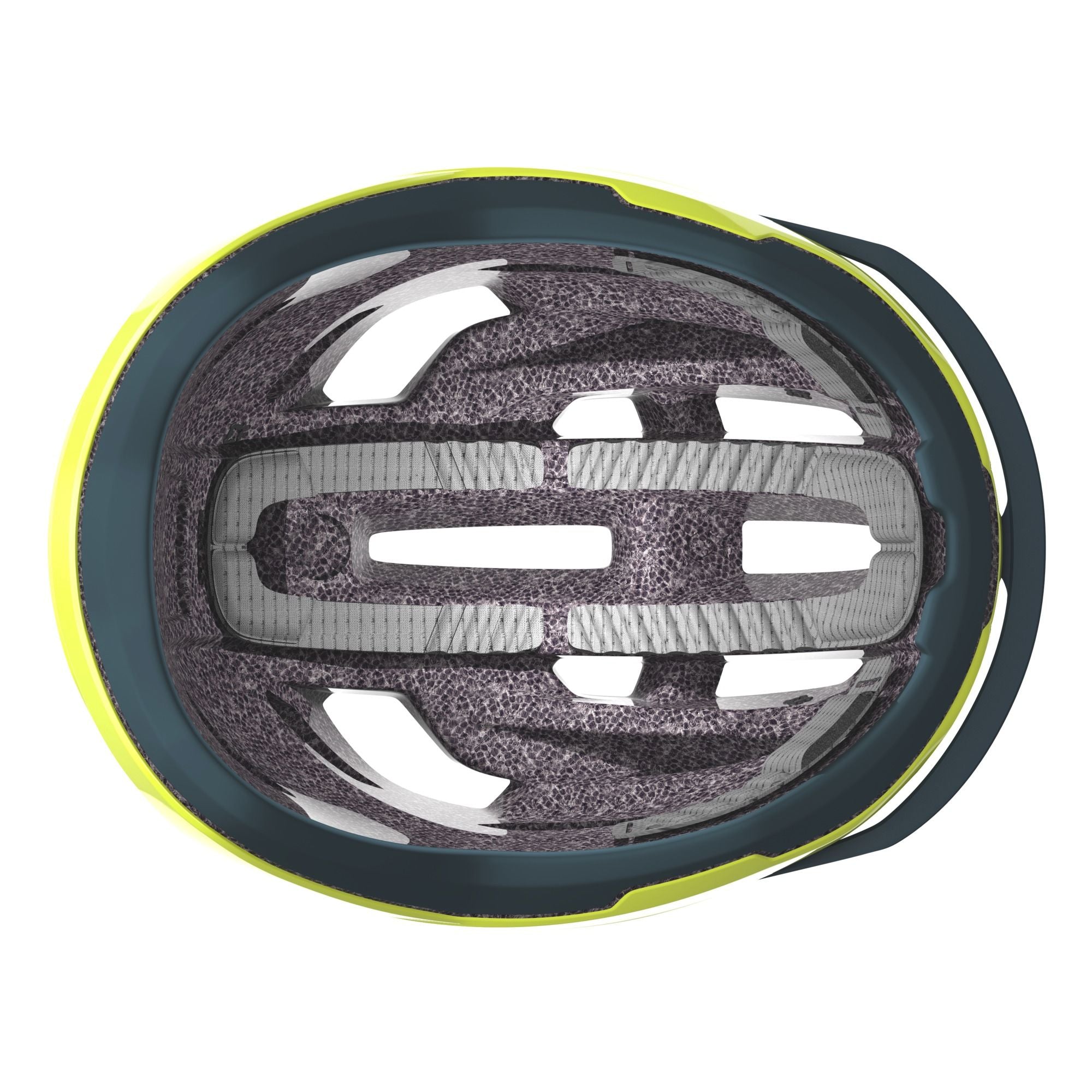 Casco bicicletta Scott "CASCO SCOTT ARX (CE)" Radium Yellow