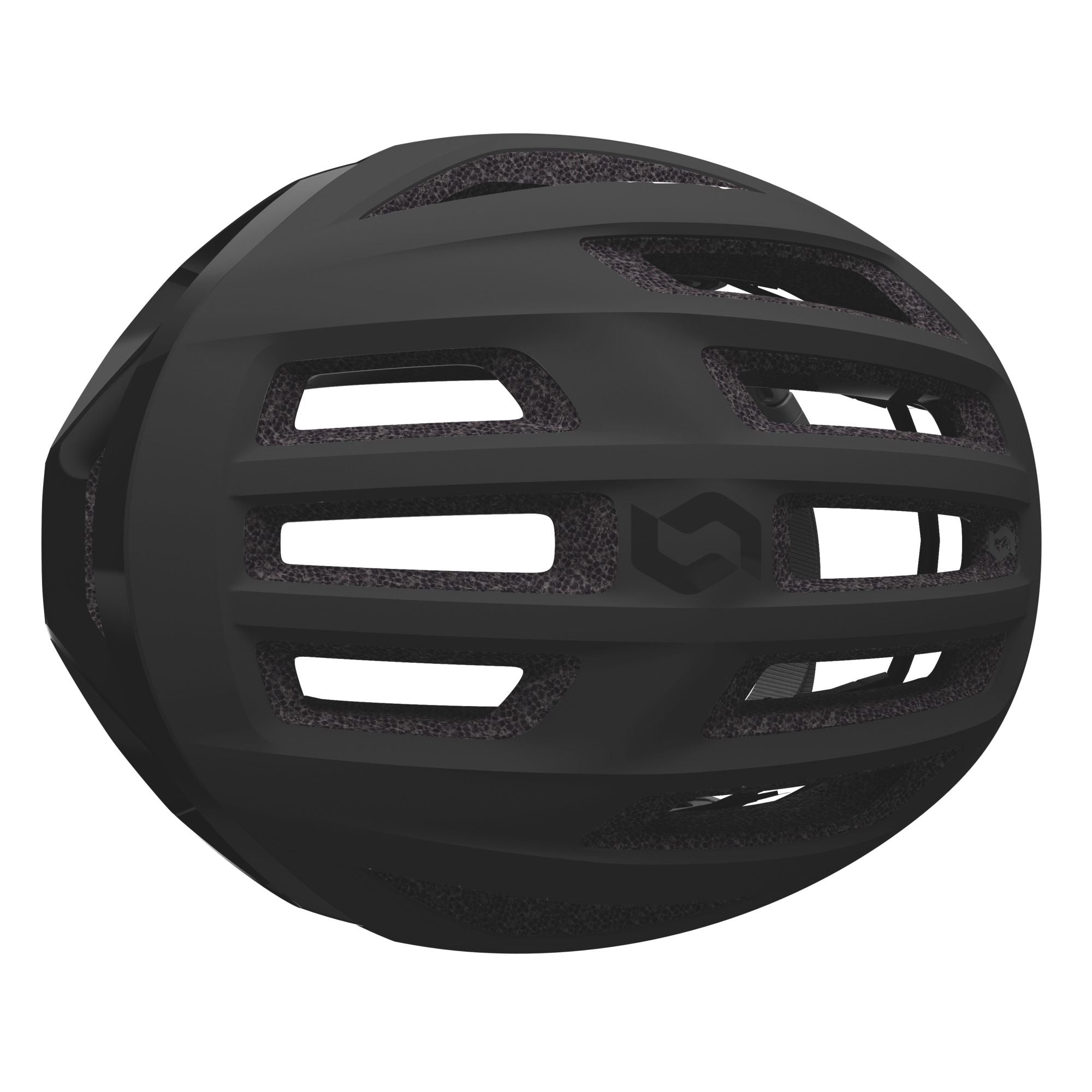 Casco bicicletta Scott "CASCO SCOTT CENTRIC PLUS (CE)" Stealth black