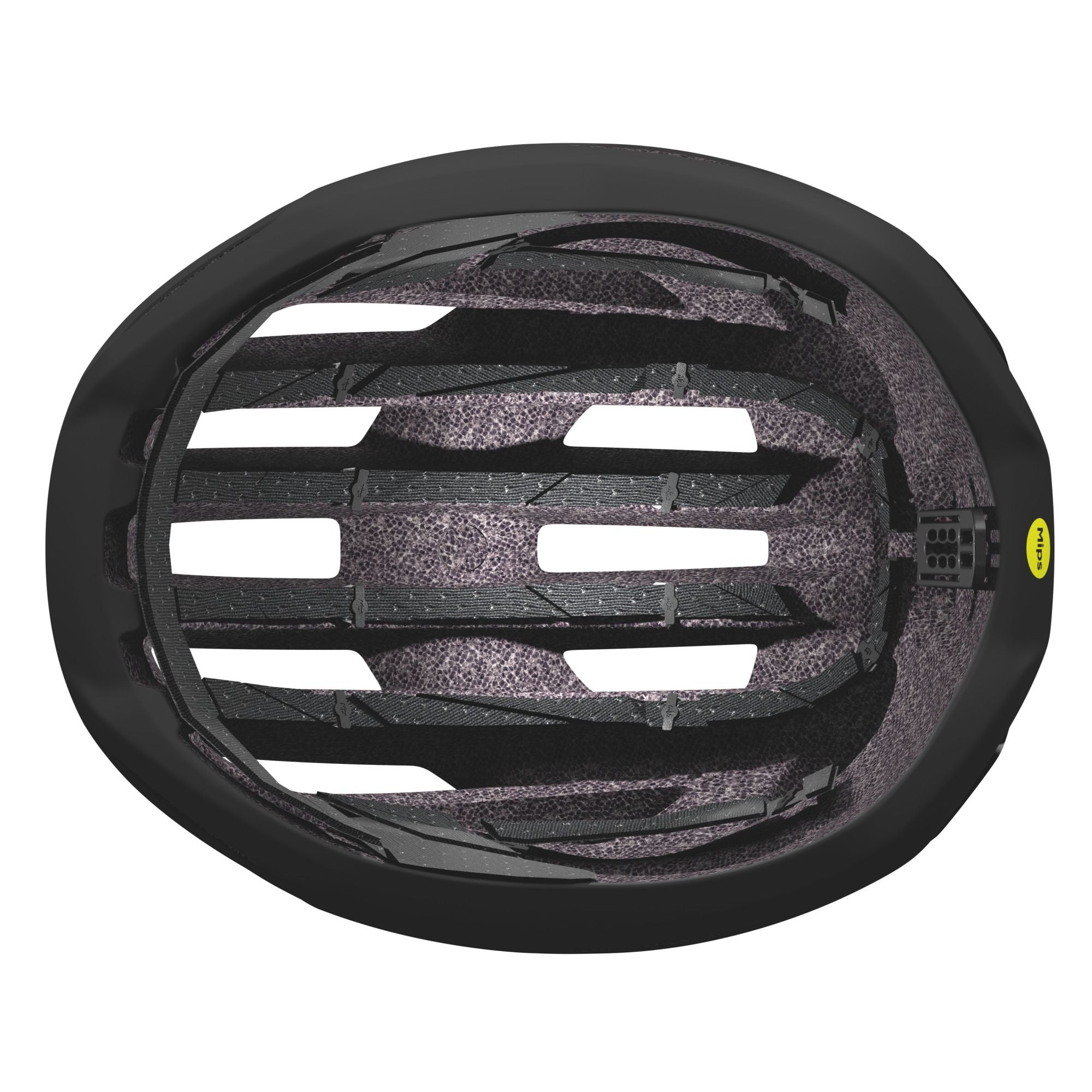 Casco bicicletta Scott "CASCO SCOTT CENTRIC PLUS (CE)" Stealth black