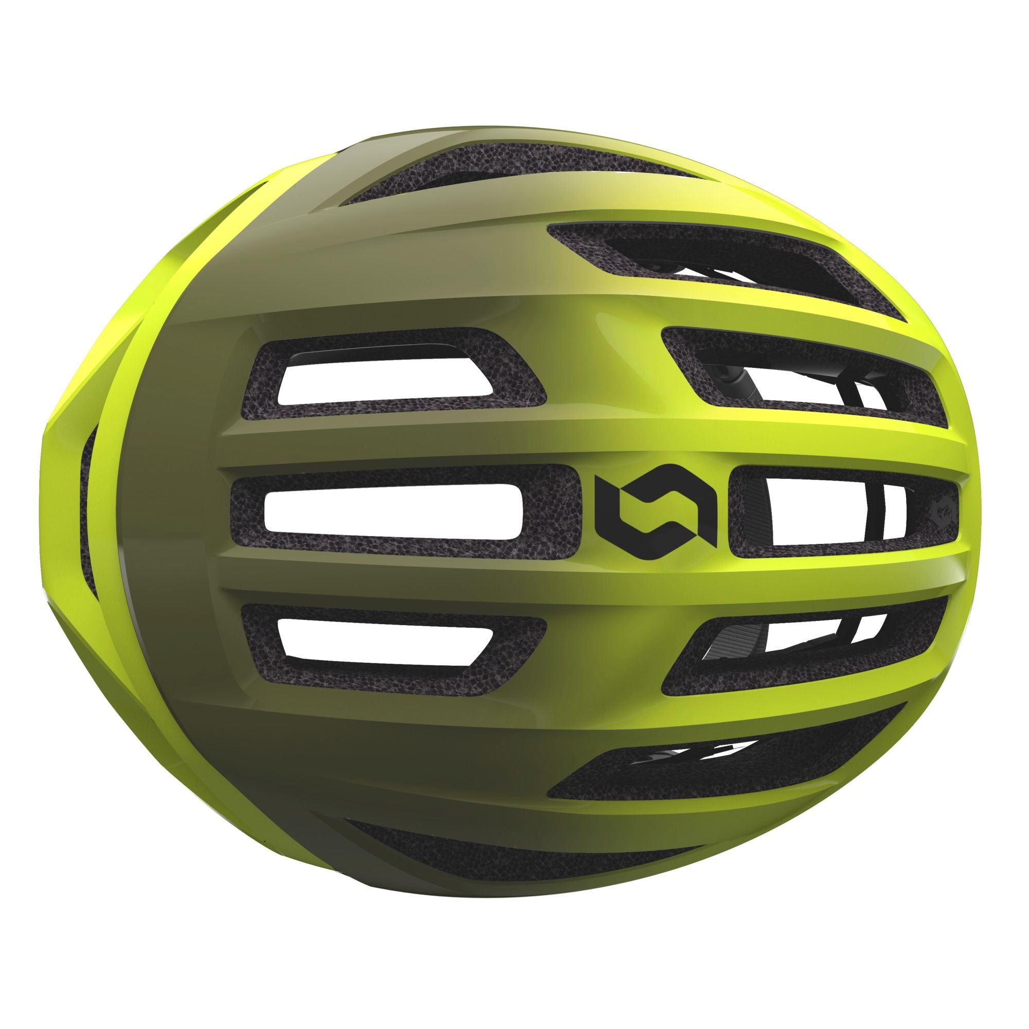 Casco bicicletta Scott "CASCO SCOTT CENTRIC PLUS (CE)" Radium yellow RC