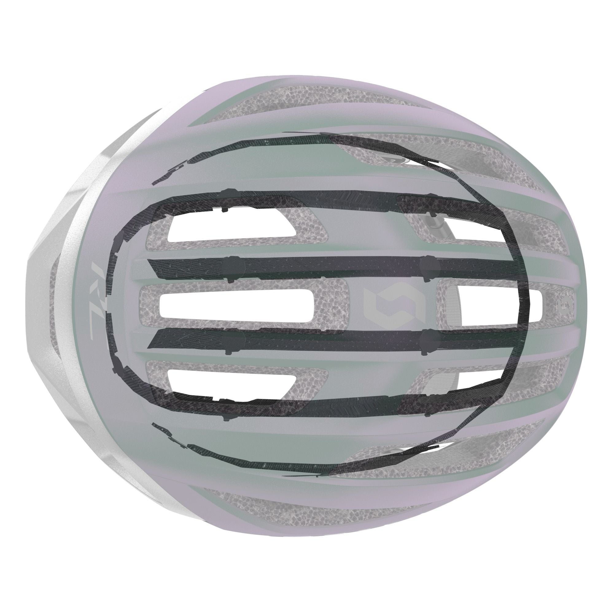 Casco bicicletta Scott "CASCO SCOTT CENTRIC PLUS (CE)" Radium yellow RC