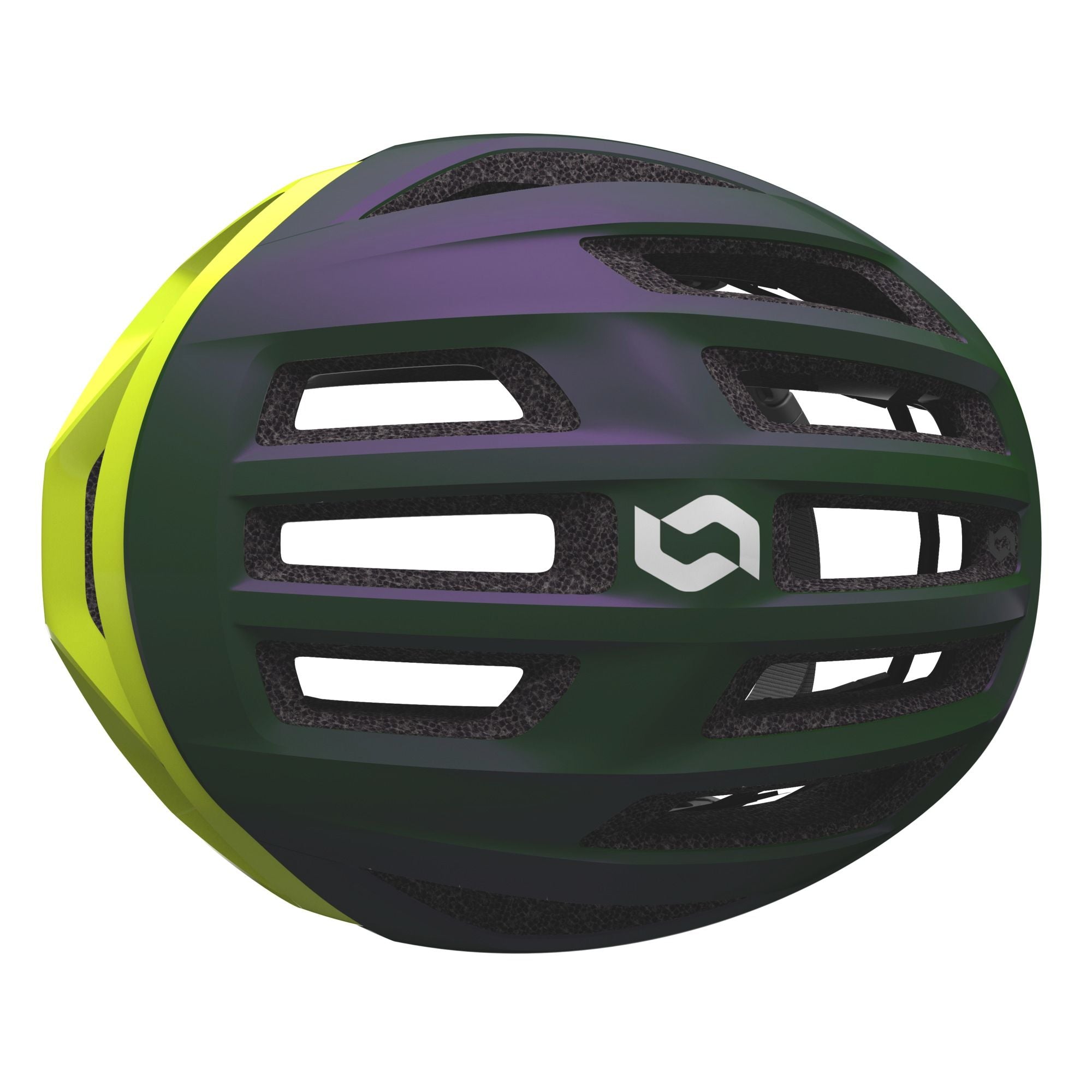 Casco bicicletta Scott "CASCO SCOTT CENTRIC PLUS (CE)"  Prism green/radium yellow