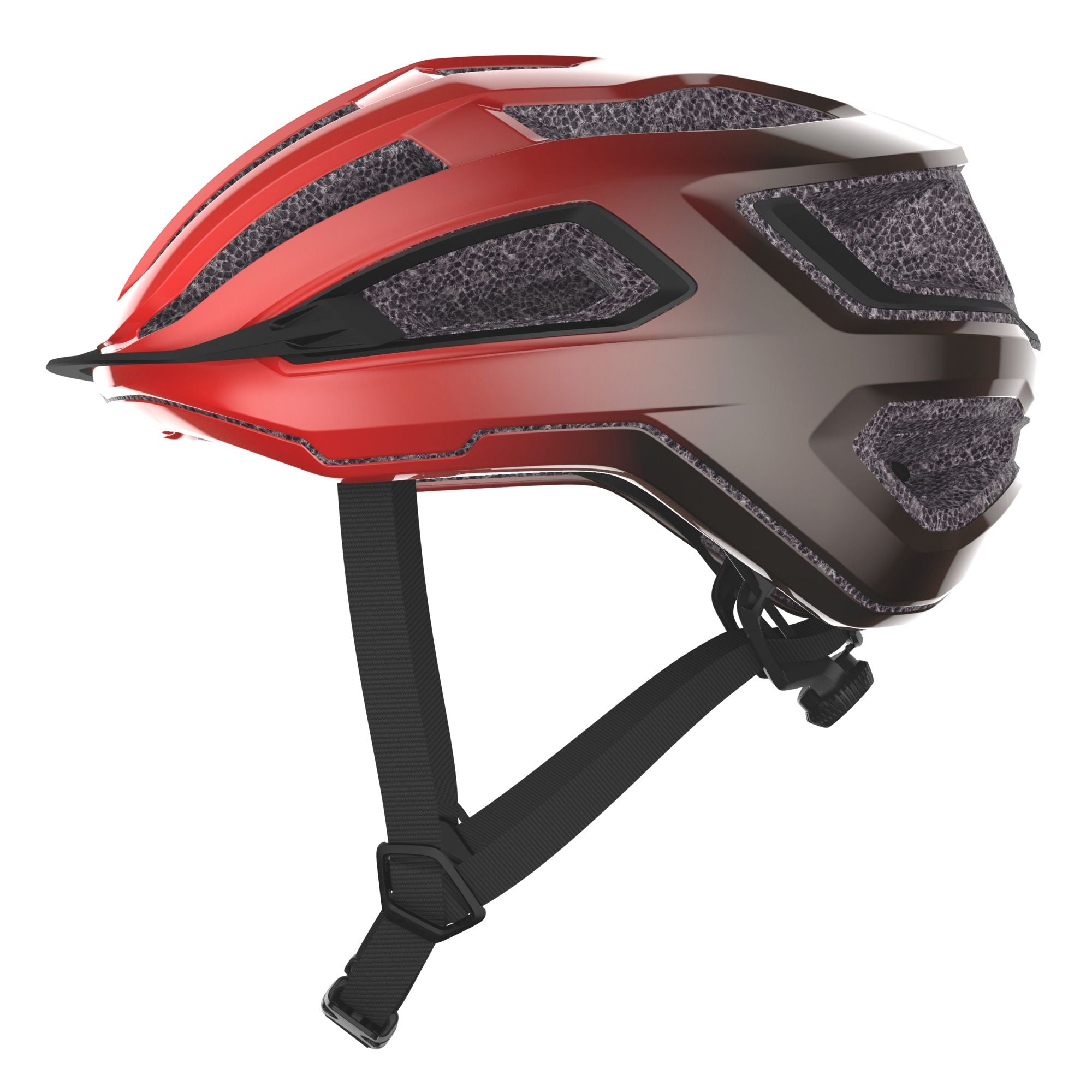 Casco bicicletta Scott "CASCO SCOTT ARX PLUS (CE)" Fiery red