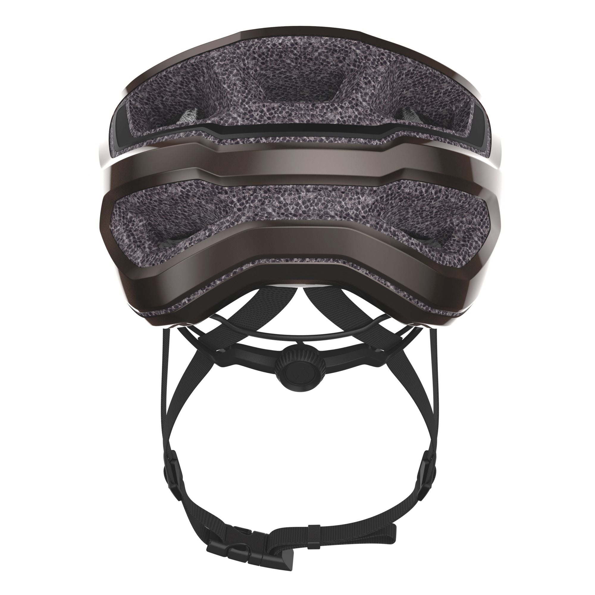 Casco bicicletta Scott "CASCO SCOTT ARX PLUS (CE)" Fiery red