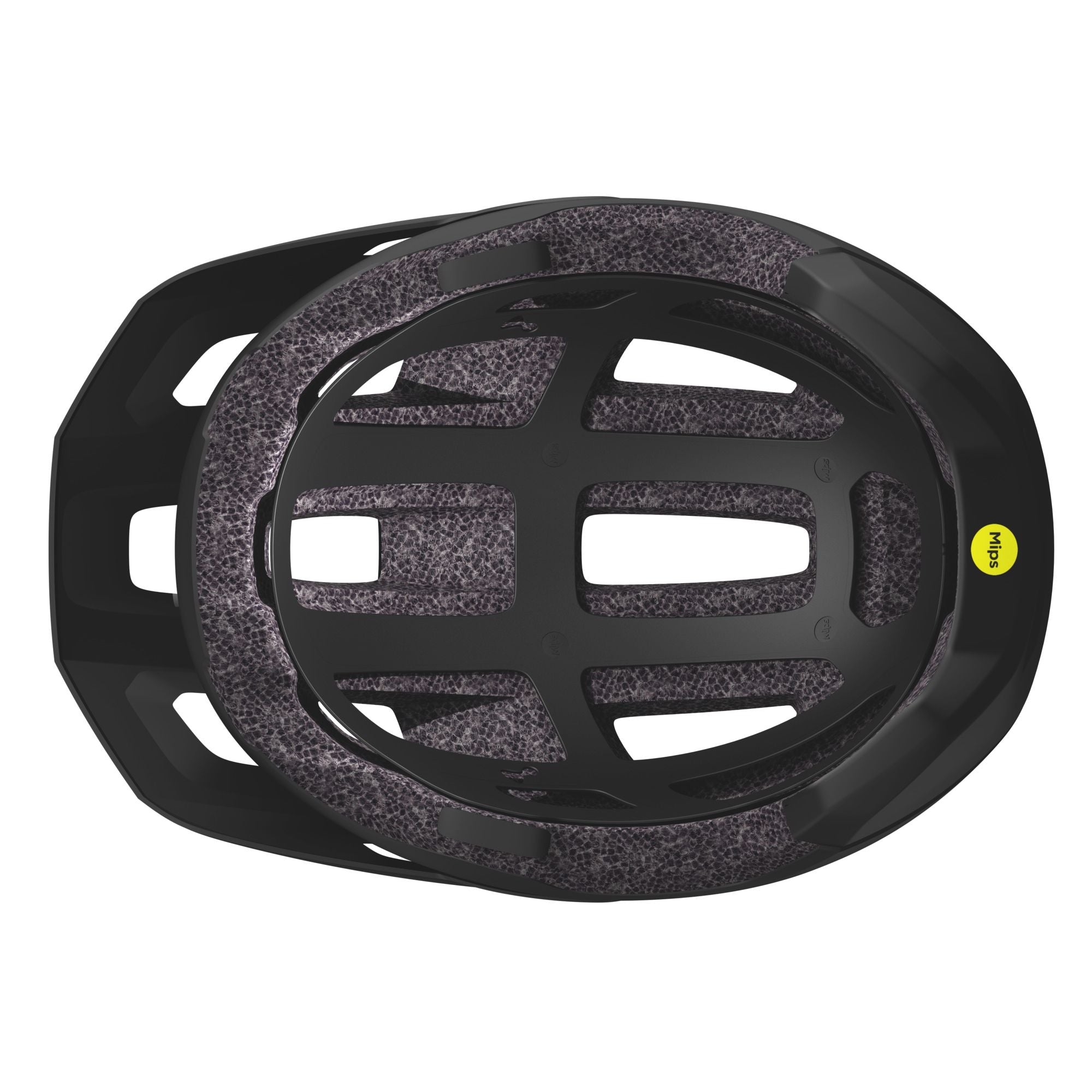 Casco bicicletta Scott "CASCO SCOTT ARGO PLUS (CE)" Nero Matt