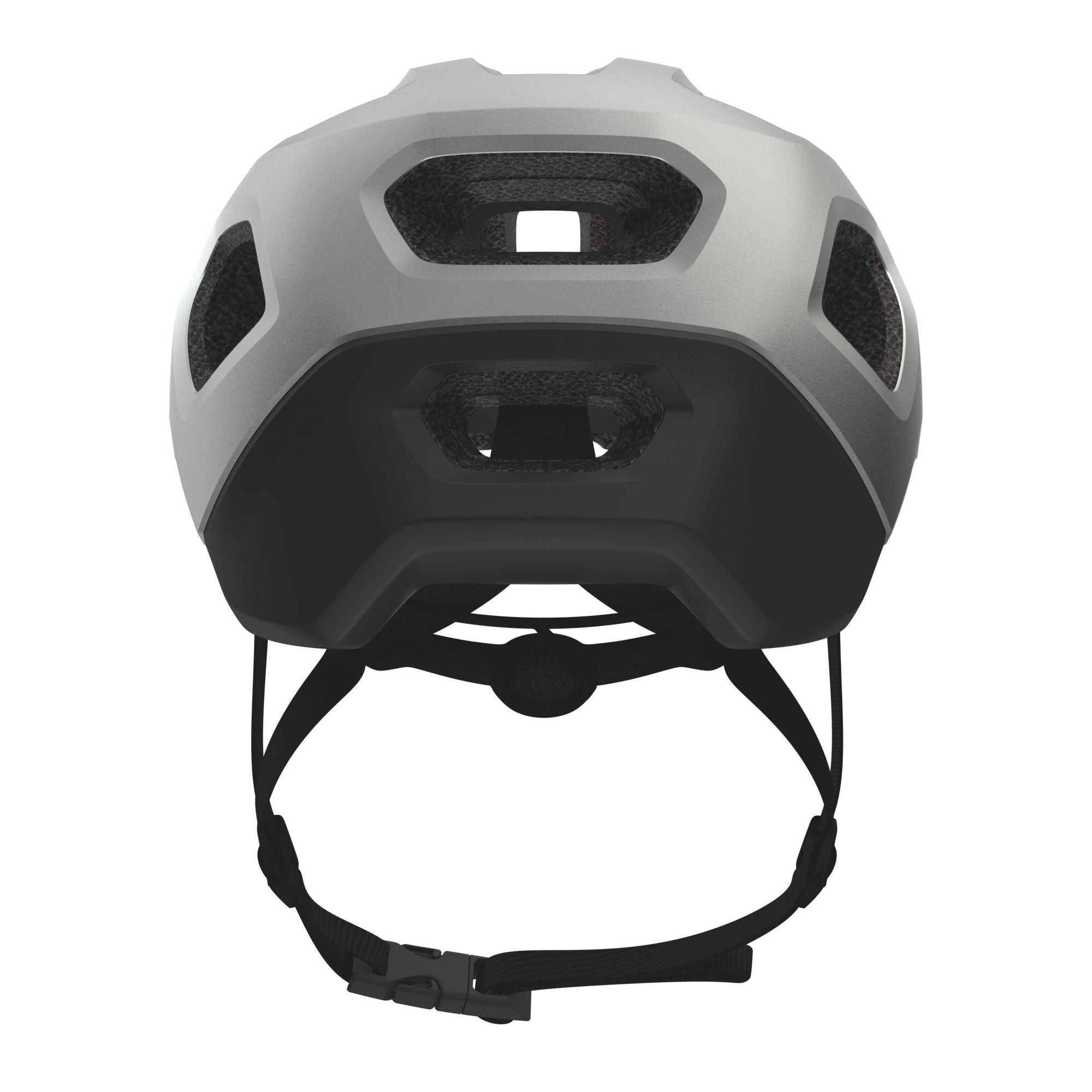 Casco bicicletta Scott "CASCO SCOTT ARGO PLUS (CE)" Bianco, Nero
