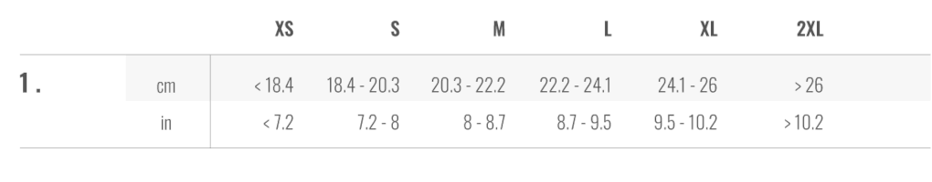 Guanti Bicicletta Castelli Invernali "PERFETTO RoS GLOVE"