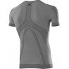 Intimo Ciclismo SIX2 "MAGLIA MANICHE CORTA" DARK GREY