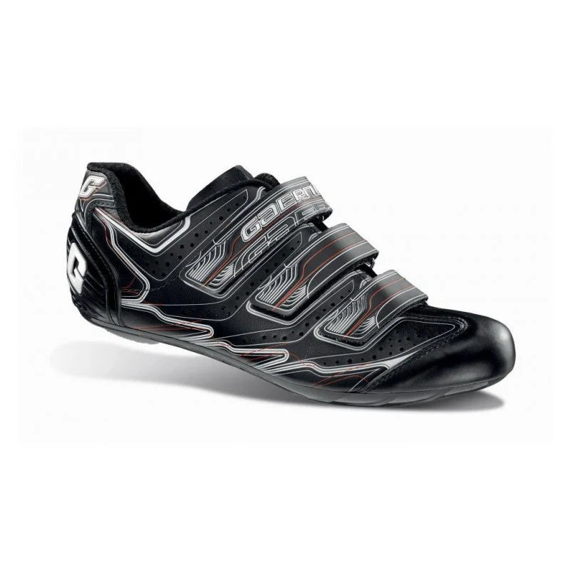 Scarpe bicicletta Gaerne "G.AKTION" Black
